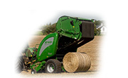 Lis s vario komorou McHale V6750