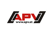 Stroje APV