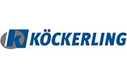 Stroje Köckerling